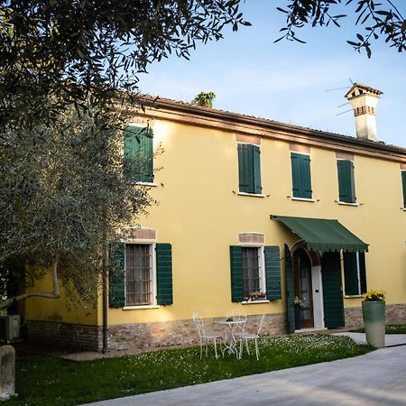 Agriturismo Corte Capiluppia Curtatone Dış mekan fotoğraf