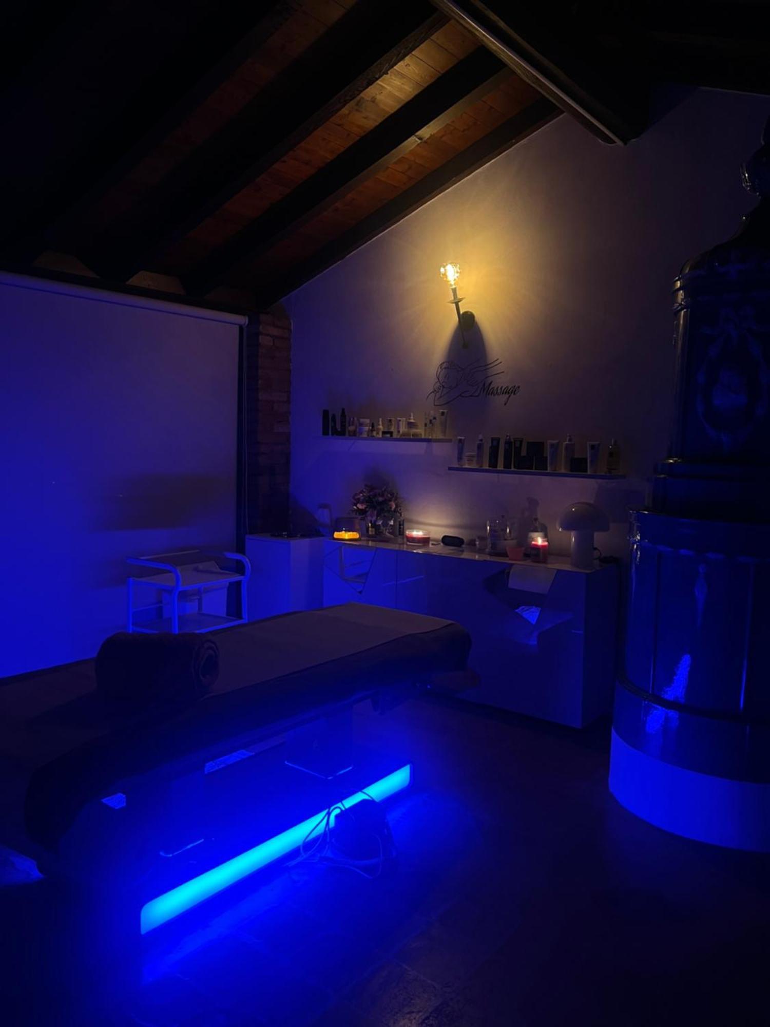 Agriturismo Corte Capiluppia Curtatone Dış mekan fotoğraf