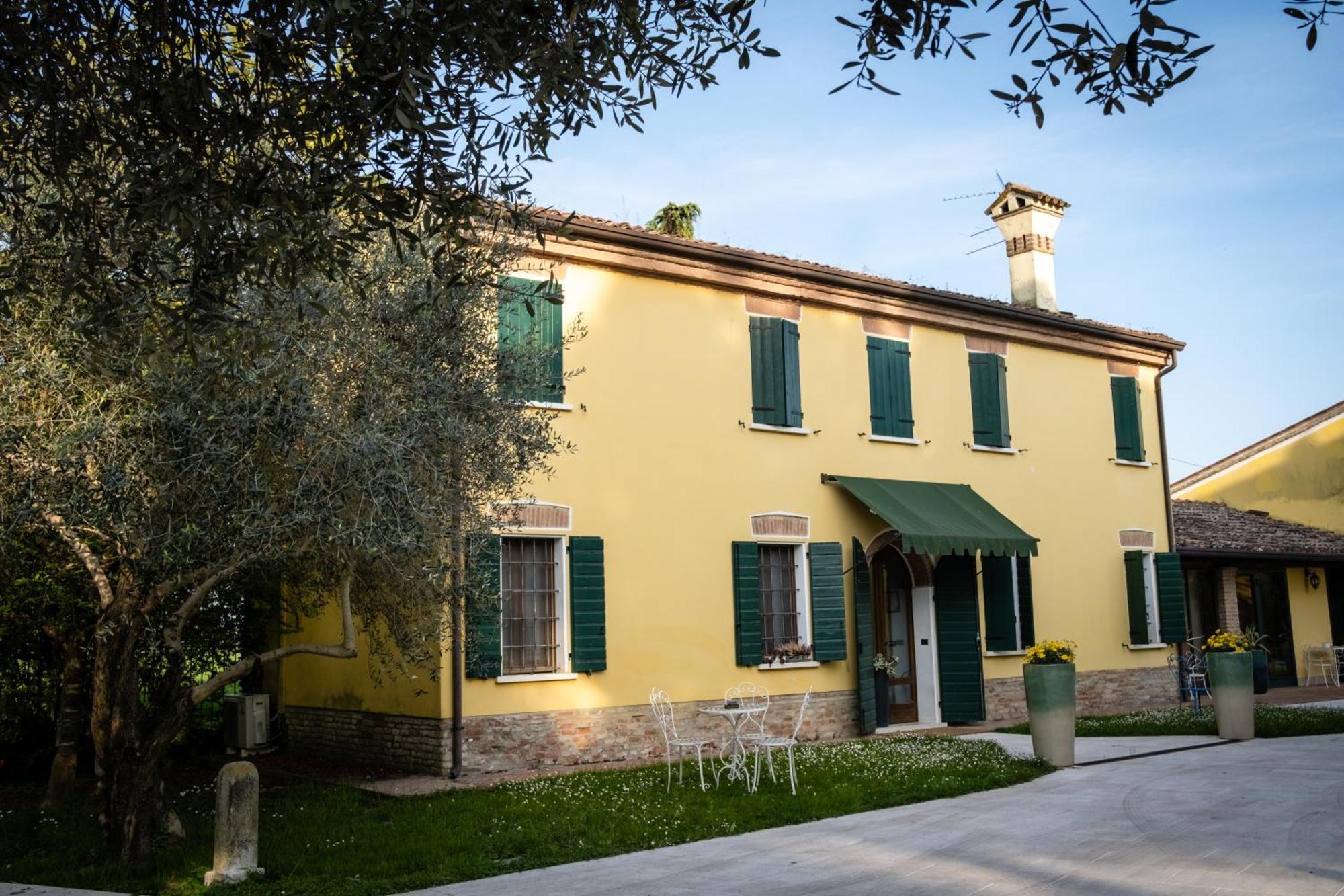Agriturismo Corte Capiluppia Curtatone Dış mekan fotoğraf