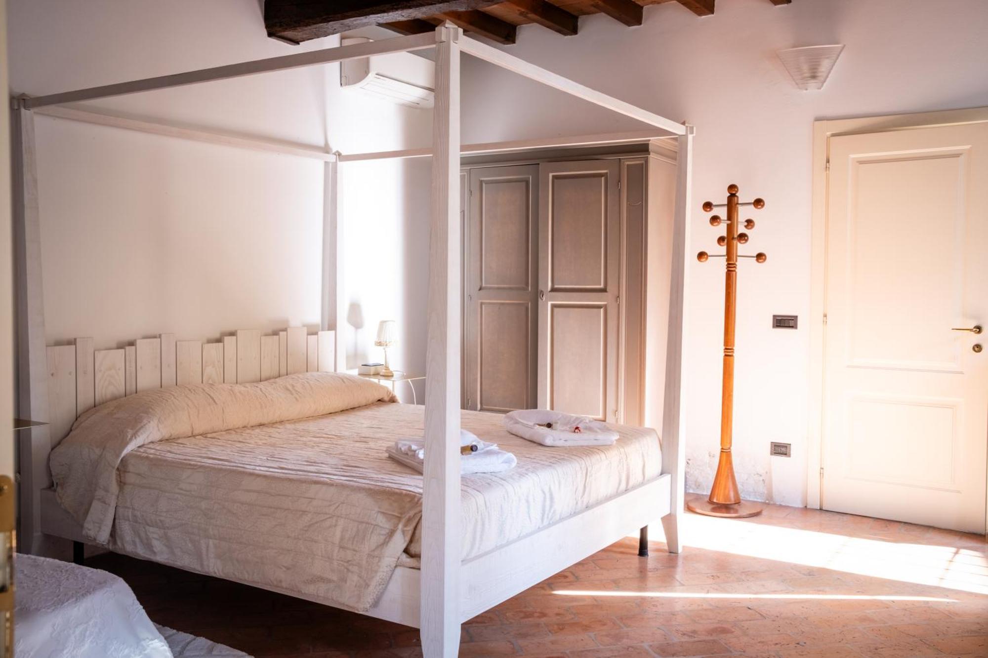 Agriturismo Corte Capiluppia Curtatone Dış mekan fotoğraf