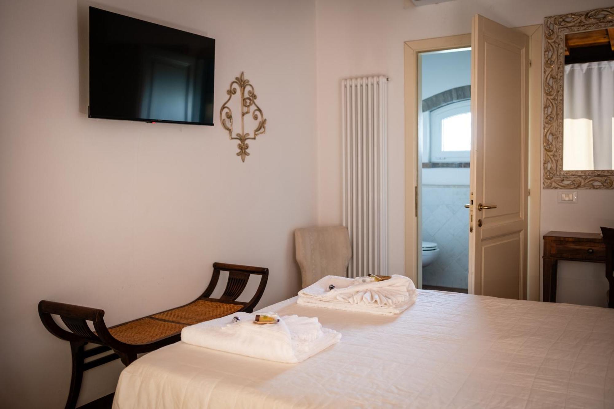 Agriturismo Corte Capiluppia Curtatone Dış mekan fotoğraf