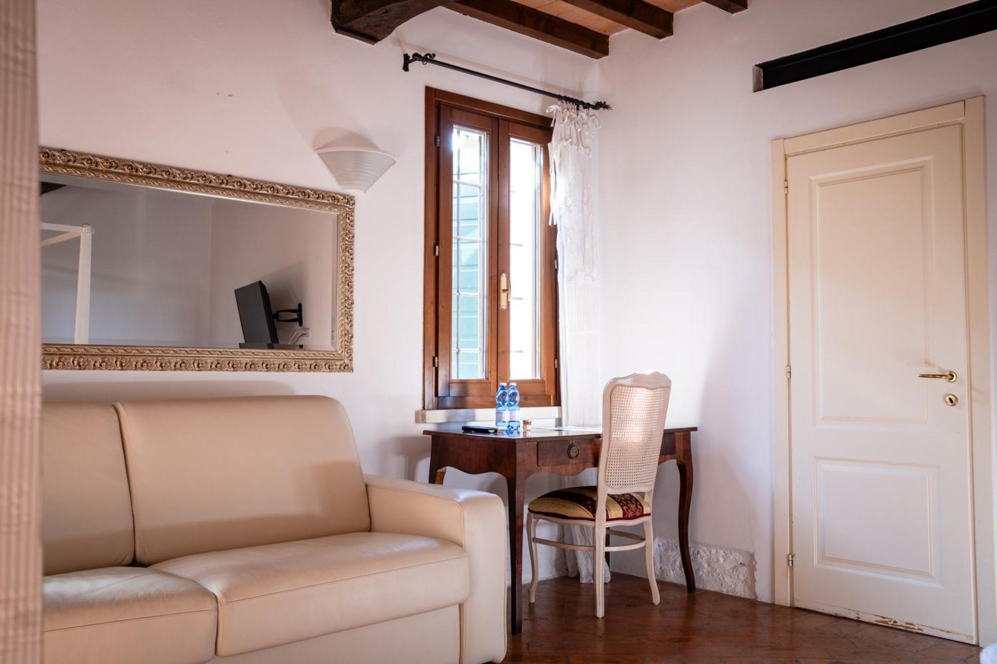 Agriturismo Corte Capiluppia Curtatone Dış mekan fotoğraf