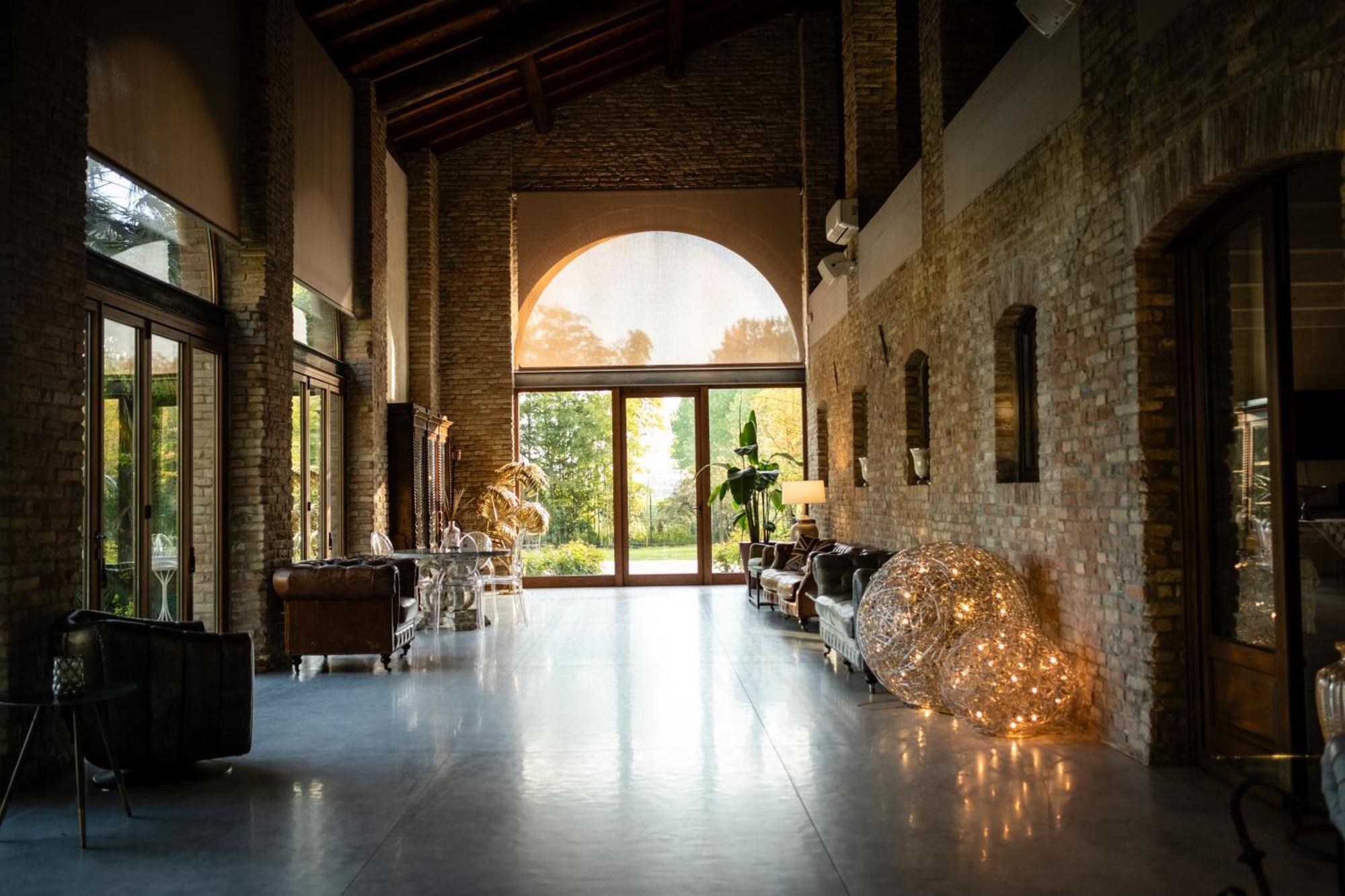 Agriturismo Corte Capiluppia Curtatone Dış mekan fotoğraf