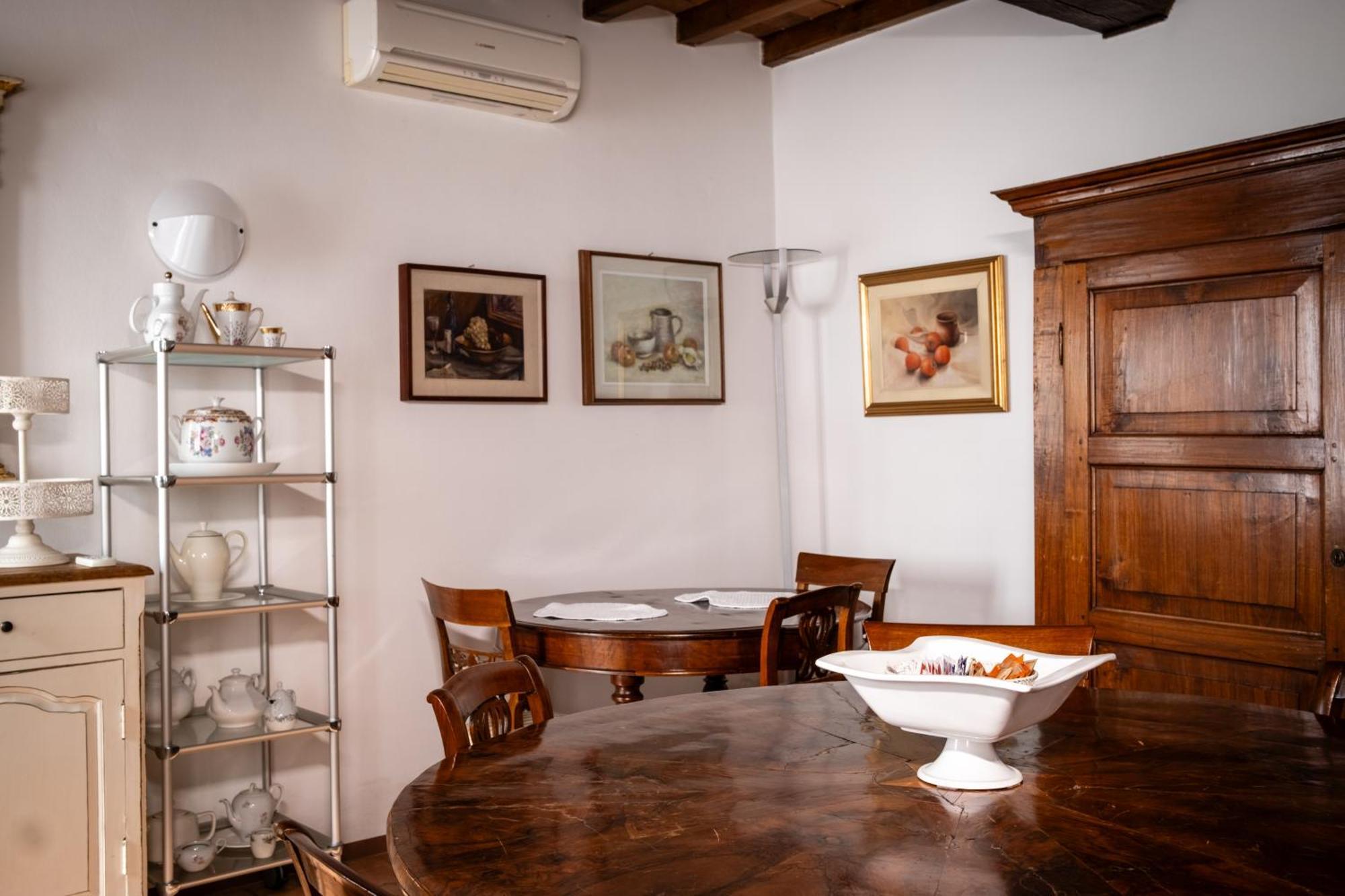 Agriturismo Corte Capiluppia Curtatone Dış mekan fotoğraf