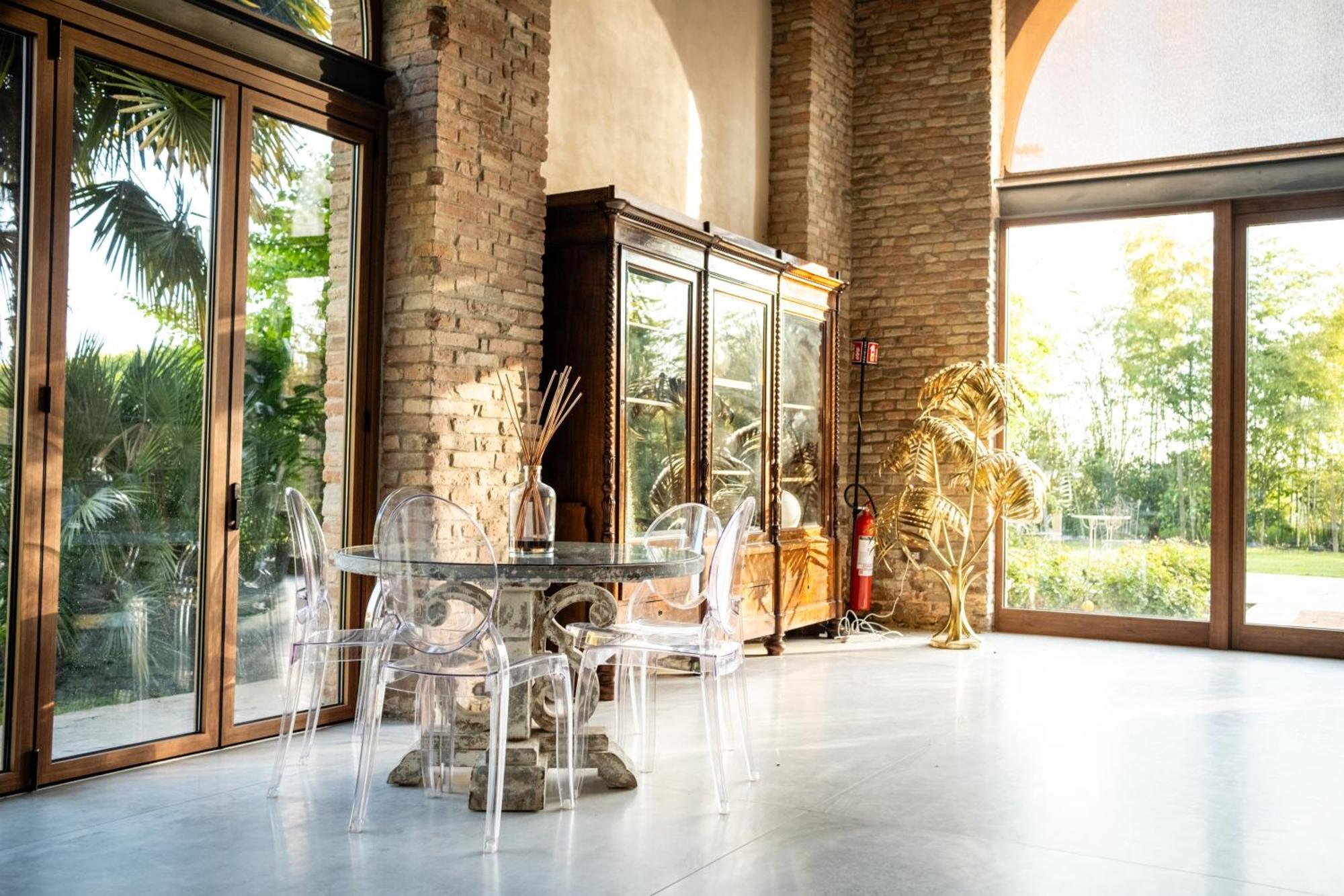 Agriturismo Corte Capiluppia Curtatone Dış mekan fotoğraf