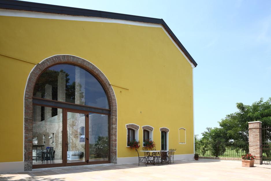 Agriturismo Corte Capiluppia Curtatone Dış mekan fotoğraf